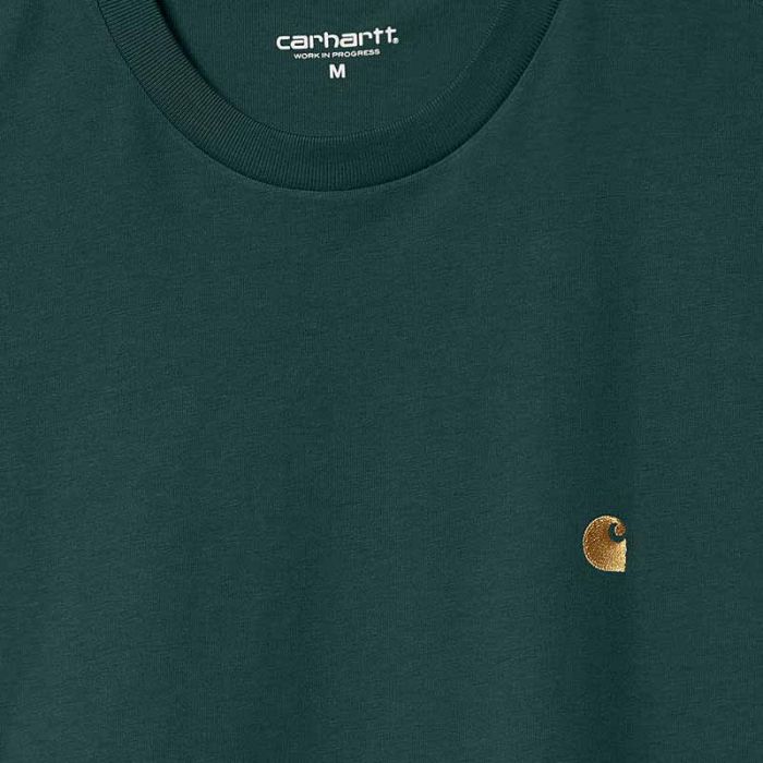 Carhartt Chase T-Shirt Botanic.