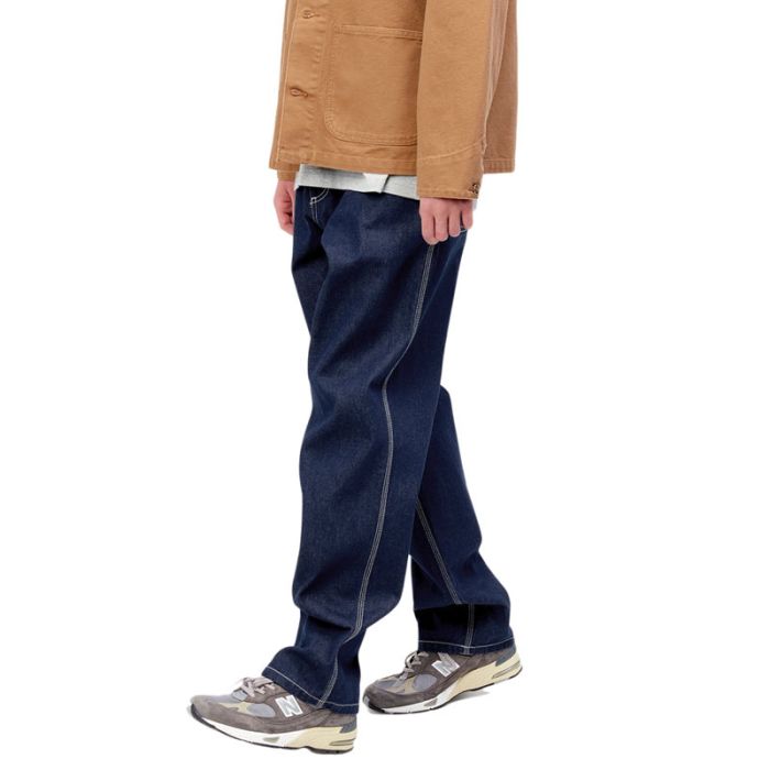 Carhartt Simple pant One Wash.