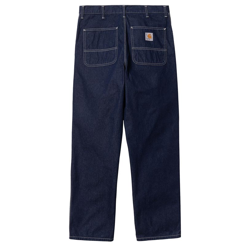 Carhartt Simple pant One Wash.