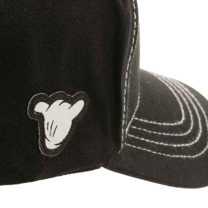 Capslab Mickey Trucker Cap.