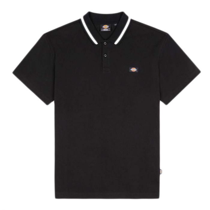 Dickies Tallasee Polo Black.