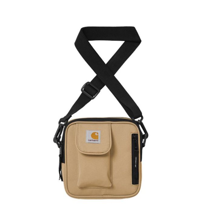 Carhartt Essentials Bag Dusty-Brown.