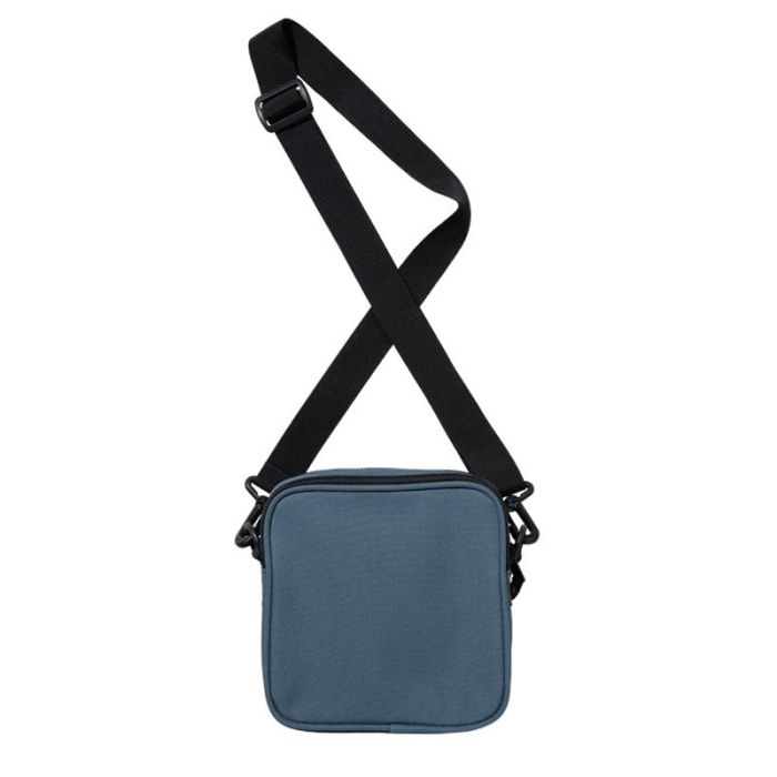 Carhartt Essentials Bag Storm-Blue.