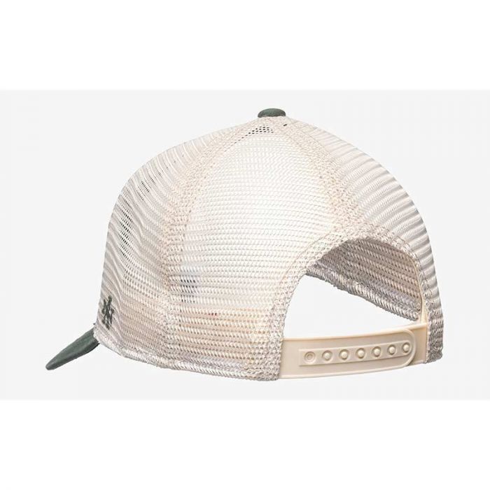 American Needle Vermont Trucker Cap.