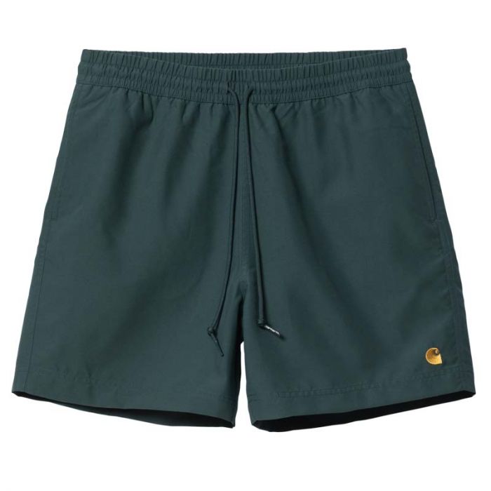 Carhartt Botanic Chase Swim Trunk.