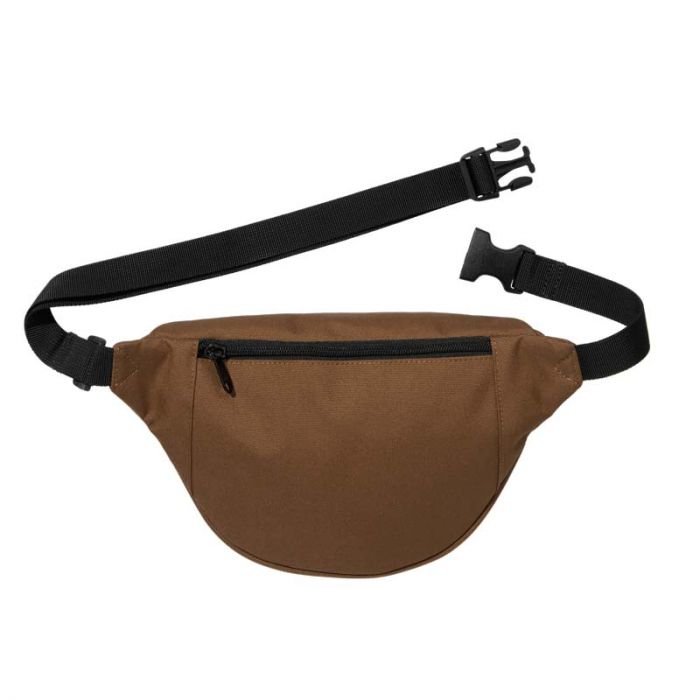 Carhartt Jake Hip-Bag Tamarind.