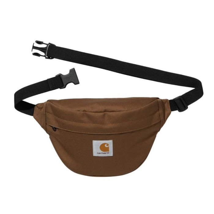 Carhartt Jake Hip-Bag Tamarind.