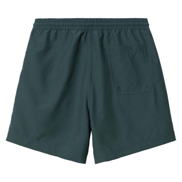 Carhartt Botanic Chase Swim Trunk.