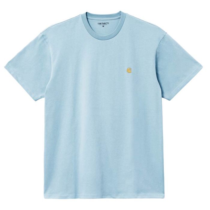 Carhartt Chase T-Shirt Icarus.