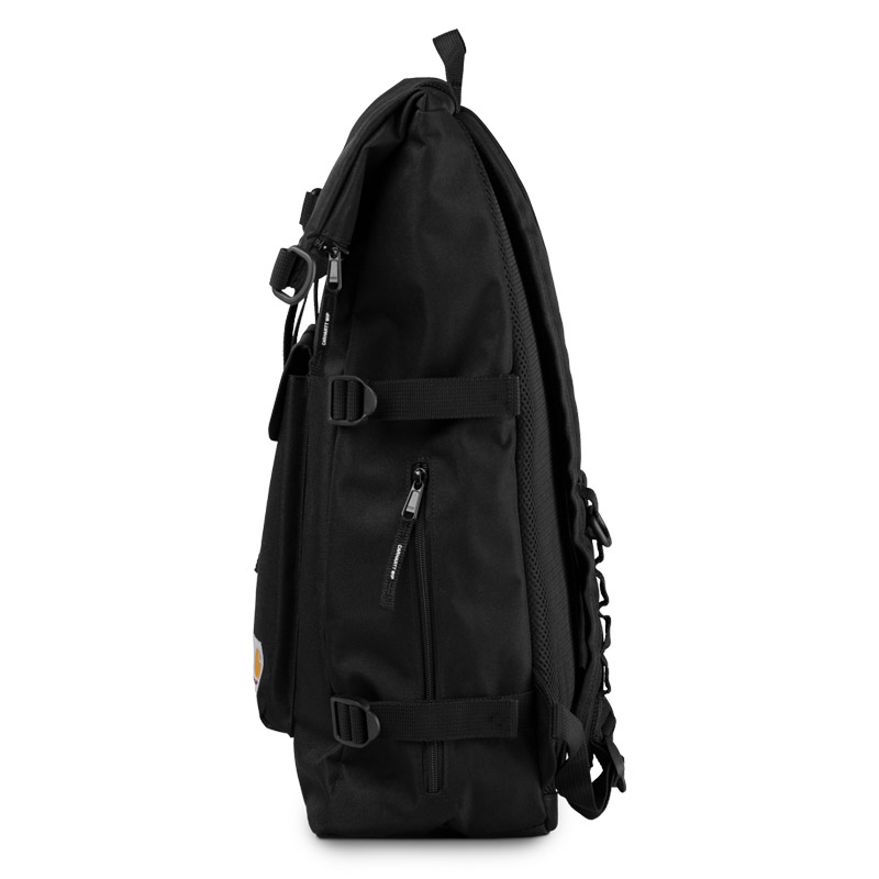 Carhartt Philis Backpack Black.