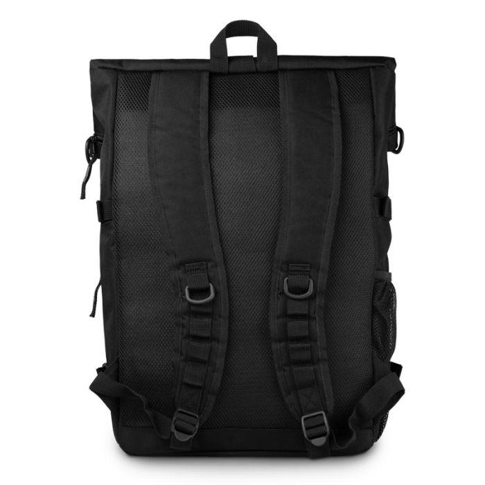 Carhartt Philis Backpack Black.