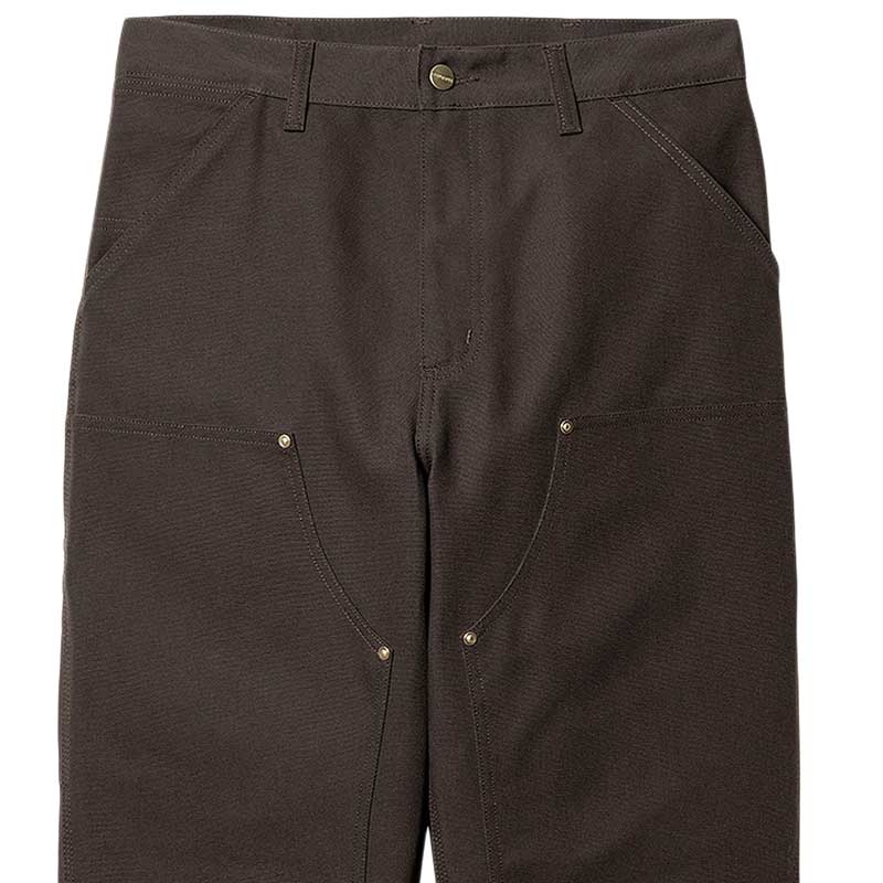 Carhartt Tobacco Double Knee Pant.