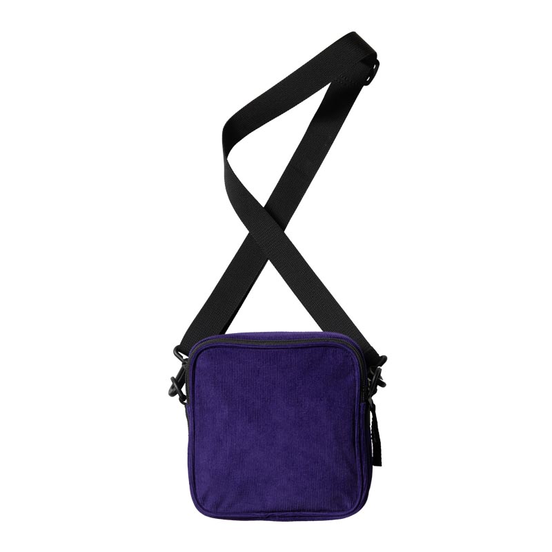 Carhartt Purple Cord Essentials Bag.