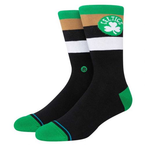 Stance Celtics Crew Sock.