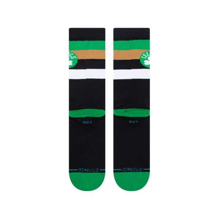 Stance Celtics Crew Sock.