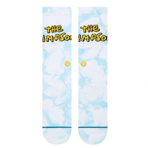 Stance The Simpsons Sock.