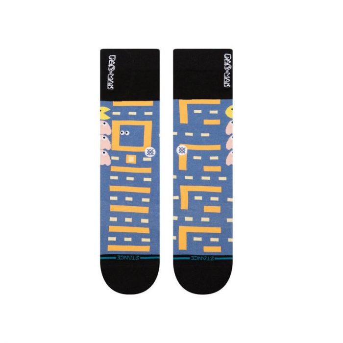 Stance Power Pellet Crew Sock.