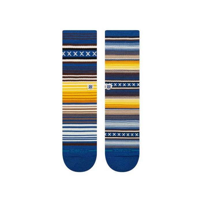 Stance Curren Crew Sock.