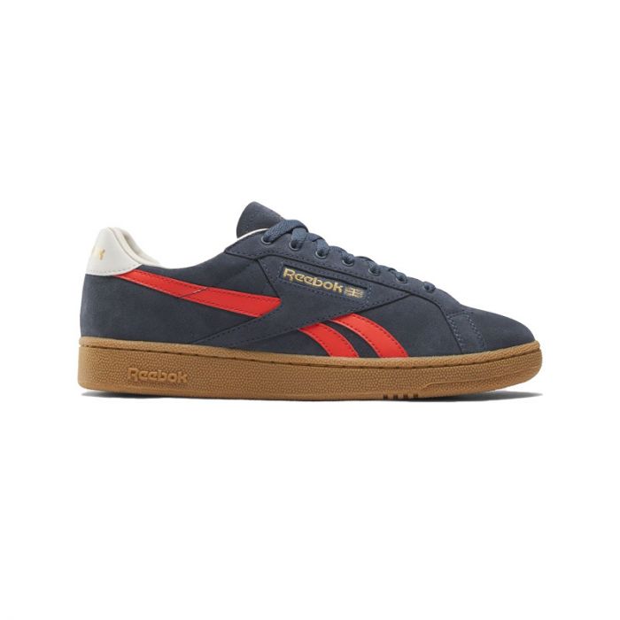 Reebok Navy Blue Club C.