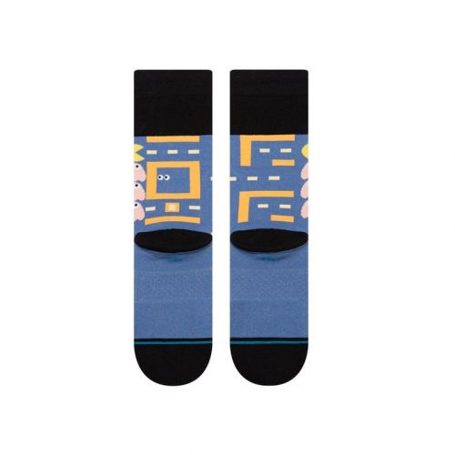 Stance Power Pellet Crew Sock.