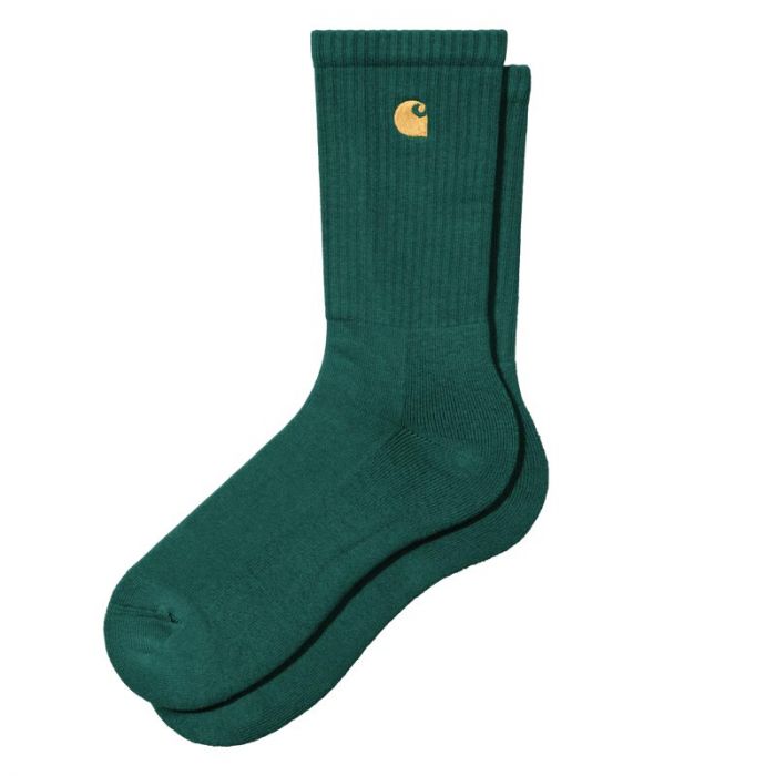 Carhartt Chase Socks Chervil.