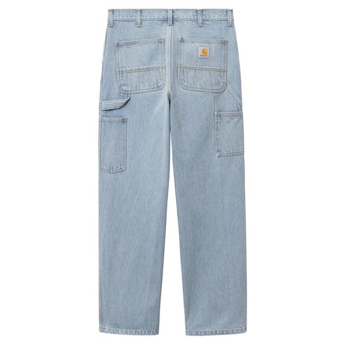 Carhartt Single Knee Stone wahed Pant.