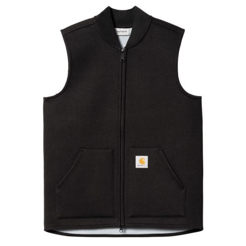 Carhartt Vest Black Car-lux.