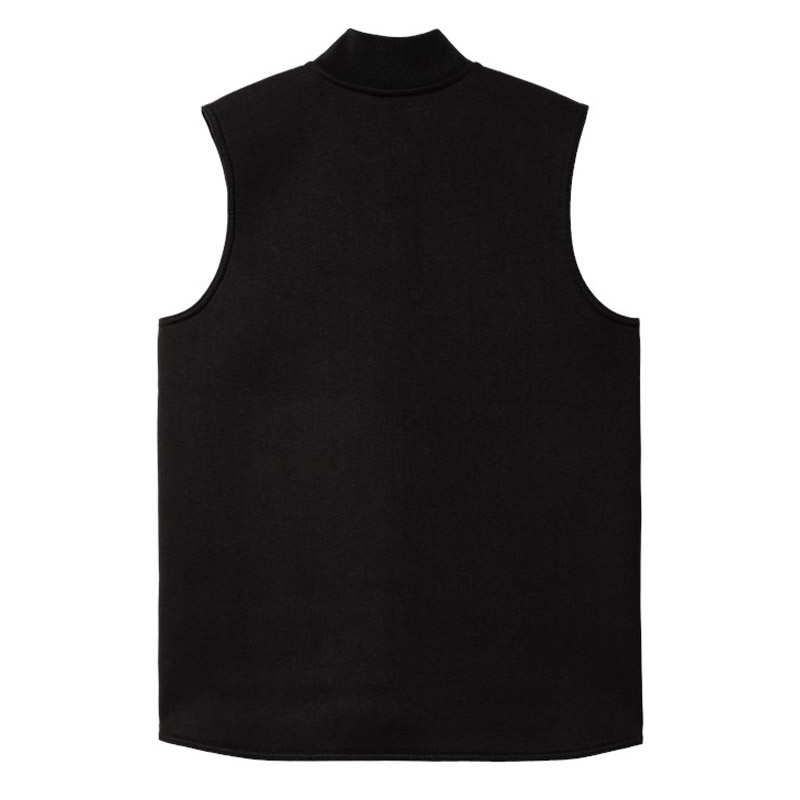 Carhartt Vest Black Car-lux.