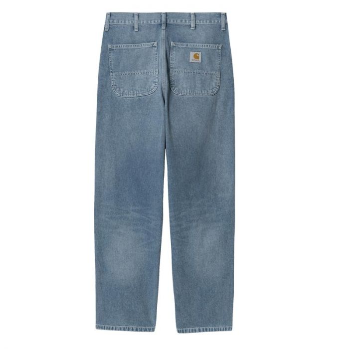 Carhartt Simple Pant Washed.