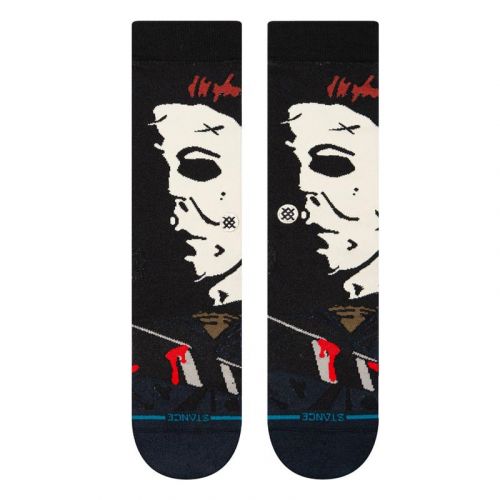 Stance Michael Myers Sock Crew.