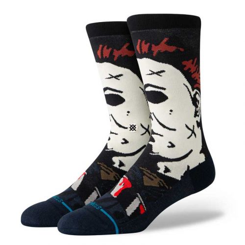 Stance Michael Myers Sock Crew.