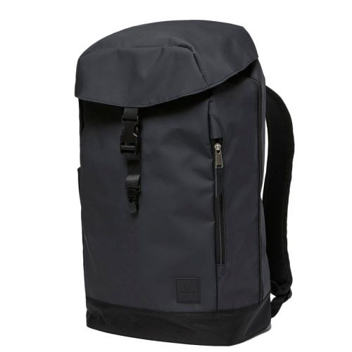 Brixton Commuter Backpack Black.