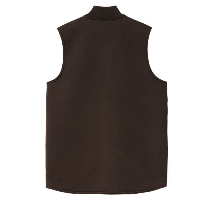 Carhartt Tobacco Vest Car-lux.