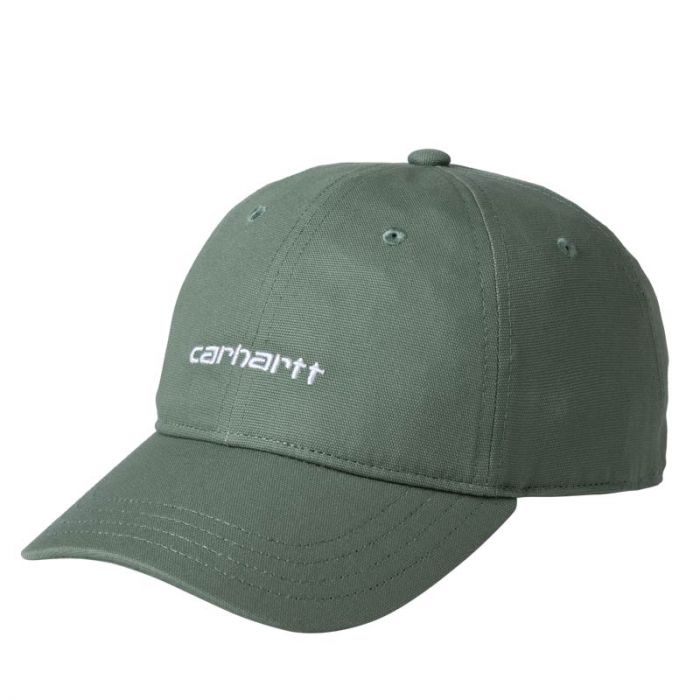 Carhartt Script Cap Park.