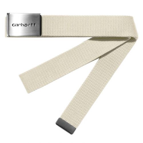 Carhartt Clip Belt Wax.