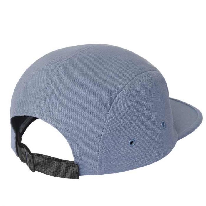 Carhartt Backley Cap Blue.