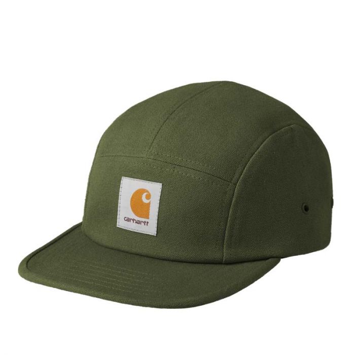 Carhartt Backley Cap Green.