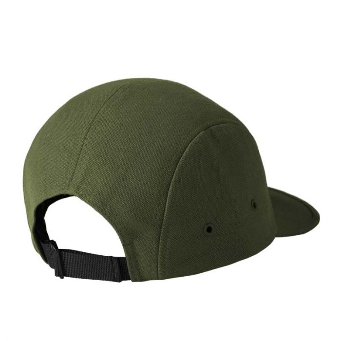 Carhartt Backley Cap Green.