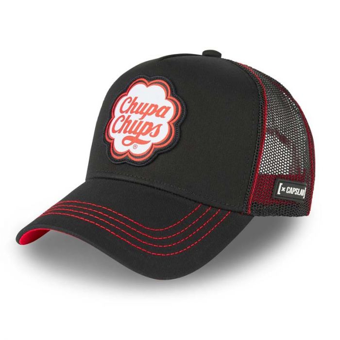 Capslab Chupa Chups Trucker.