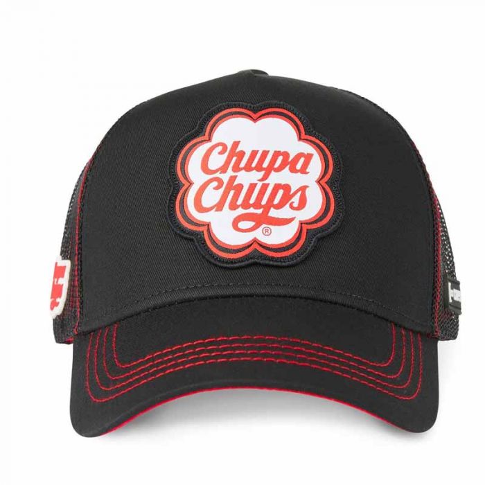 Capslab Chupa Chups Trucker.