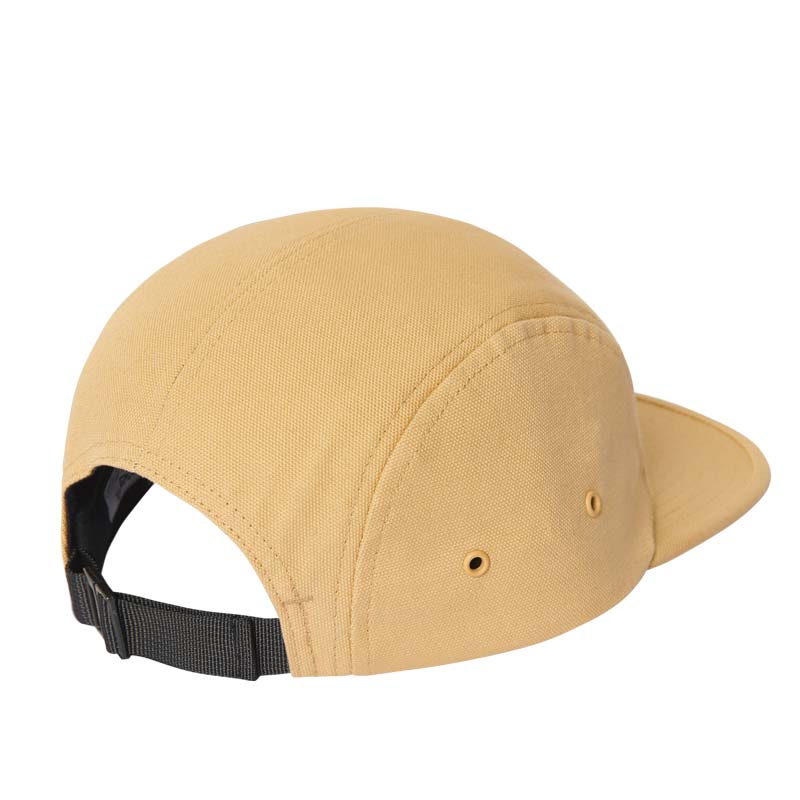 Carhartt Backley Cap Bourbon.