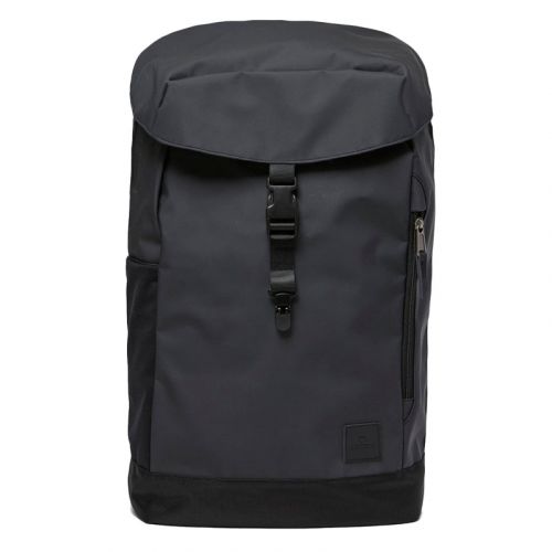 Brixton Commuter Backpack Black.