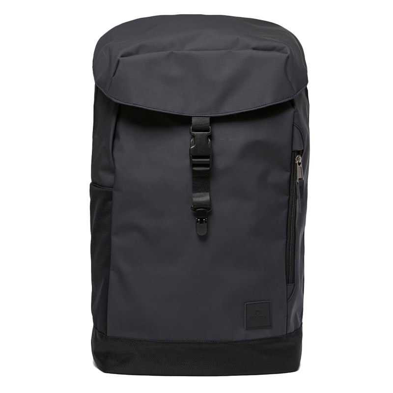 Brixton Commuter Backpack Black.