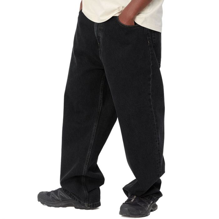 Carhartt Brandon Pant Black