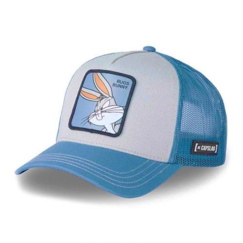 Capslab Bugs Bunny Cap.