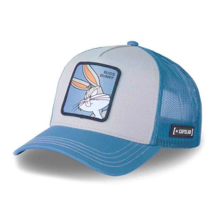 Capslab Bugs Bunny Cap.