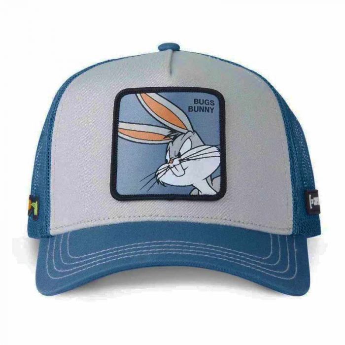 Capslab Bugs Bunny Cap.