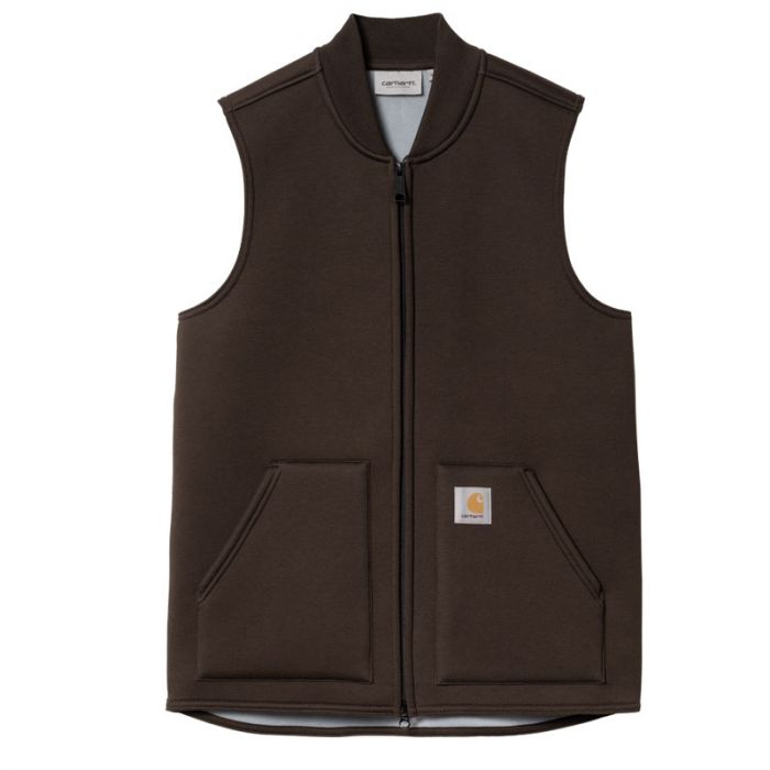 Carhartt Tobacco Vest Car-lux.