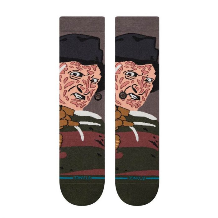 Stance Freddy Sock Crew.