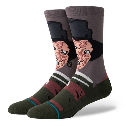 Stance Freddy Sock Crew.